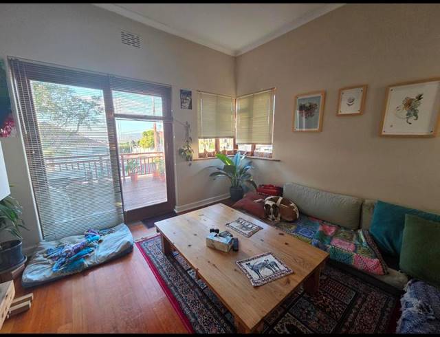2 BEDROOM PROPERTY TO RENT IN UNIVERSITY ESTATE